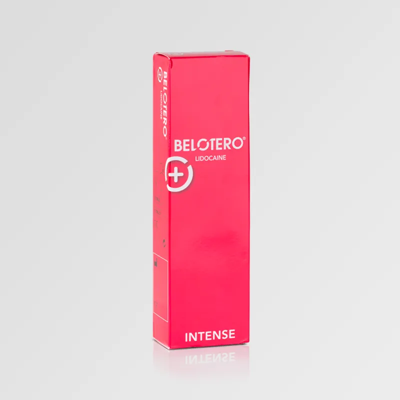 Belotero Intense Lidocaine 1ml